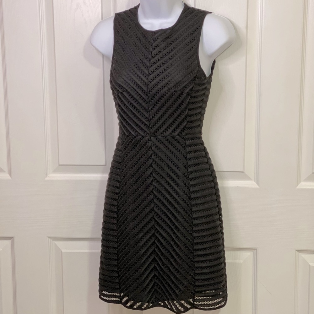 H&M Little Black Dress